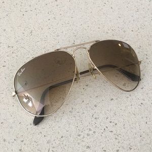 Ray Ban Aviators